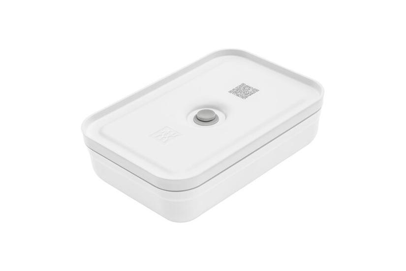 Plastikowy lunch box ZWILLING Fresh & Save 36801-318-0 1l bialy