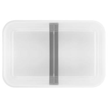 Plastikowy lunch box ZWILLING Fresh & Save 36801-318-0 1l bialy