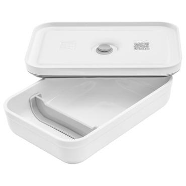 Plastikowy lunch box ZWILLING Fresh & Save 36801-318-0 1l bialy