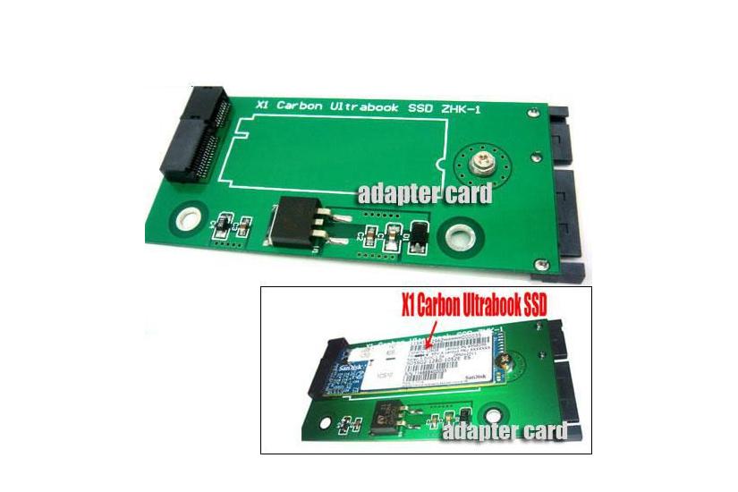 CoreParts MSUB1002 - lagringspakning - M.2 Card - USB