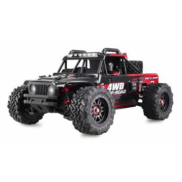 Amewi Hyper GO Desert Buggy brushless 4WD 1:14 RTR schwarz/r