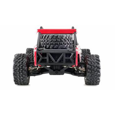 Amewi Hyper GO Desert Buggy brushless 4WD 1:14 RTR schwarz/r