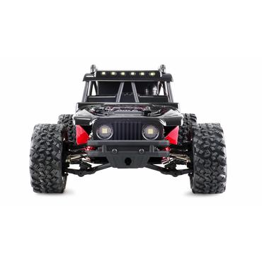 Amewi Hyper GO Desert Buggy brushless 4WD 1:14 RTR schwarz/r