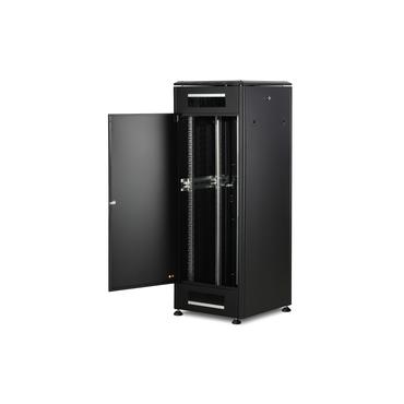 DIGITUS Professional Unique DN-19 32U-6/6-B-1 - rack - 32U