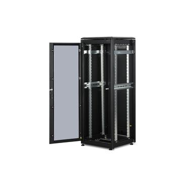 DIGITUS Professional Unique DN-19 32U-6/6-B-1 - rack - 32U