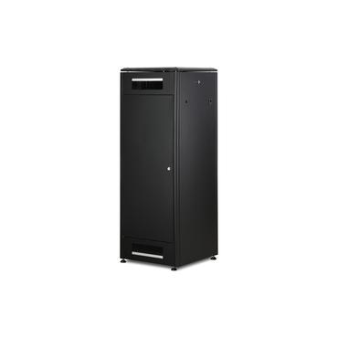 DIGITUS Professional Unique DN-19 32U-6/6-B-1 - rack - 32U