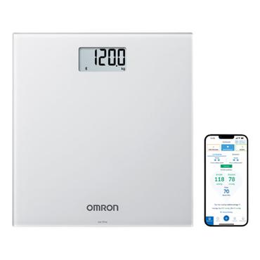 Omron HN300T2 Intelli IT - badev&aelig;gte - gr&aring;