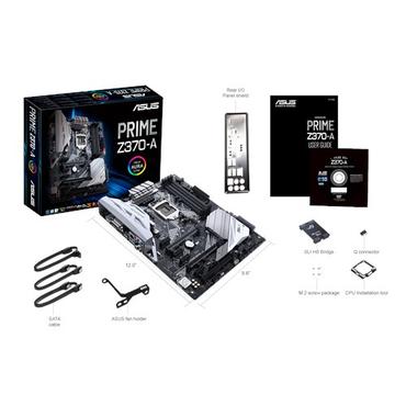 ASUS PRIME Z370-A