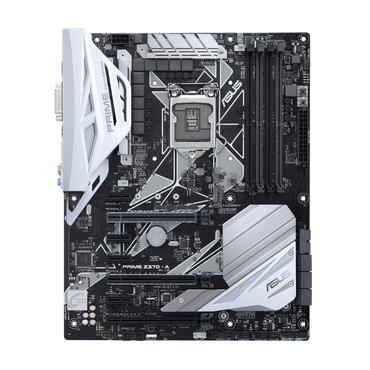ASUS PRIME Z370-A