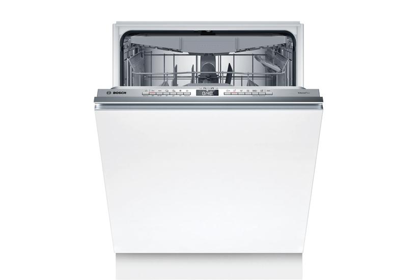 BOC Vollintegrierter Geschirrsp&uuml;ler SBH4ECX28E Serie 4 A met