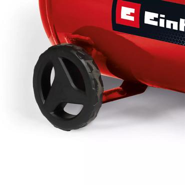 Einhell TC-AC 200/24/8 OF luftkompressore 1200 W 180 l/min Vekselstrøm