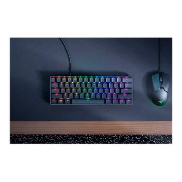 Razer Huntsman Mini