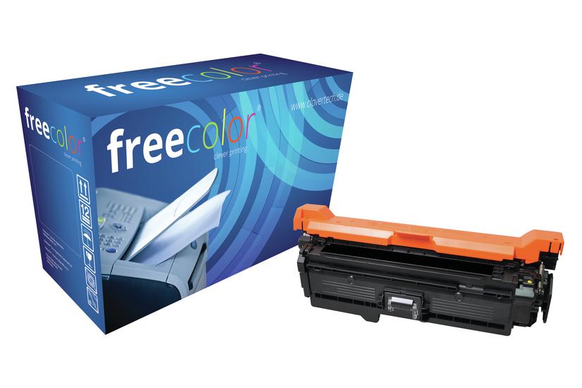 Freecolor 3525B-LY-FRC tonerpatron 1 stk Sort