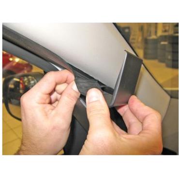 Brodit ProClip Left mount - beslag til montering