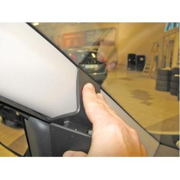 Brodit ProClip Left mount - beslag til montering