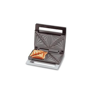 Cloer 6219 - sm&ouml;rg&aring;sgrill - krom