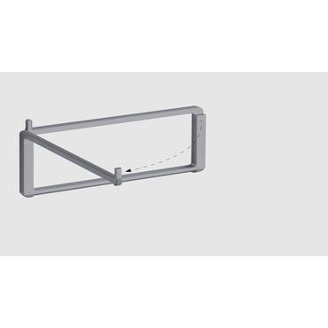 mBar Pro Foldable Laptop Stand