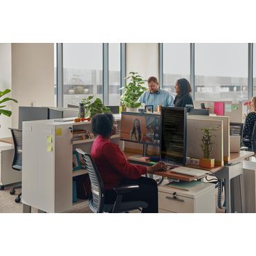 POLY BW 3310 MONO USB-C HS