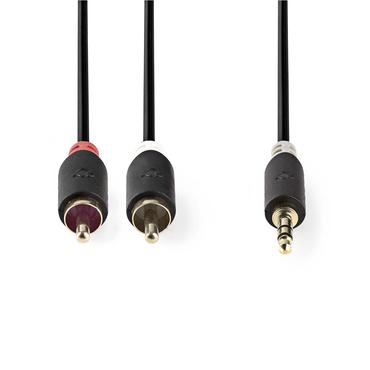 Nedis audiokabel