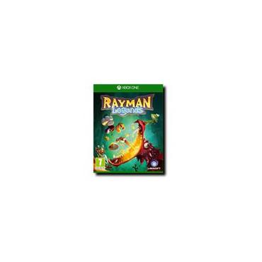 Rayman Legends