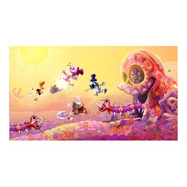 Rayman Legends