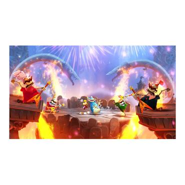 Rayman Legends