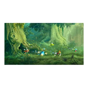 Rayman Legends