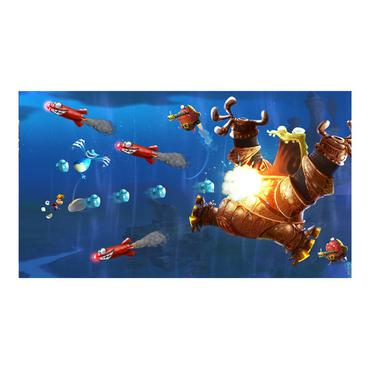 Rayman Legends