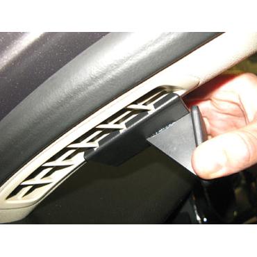 Brodit ProClip Left mount - beslag til montering