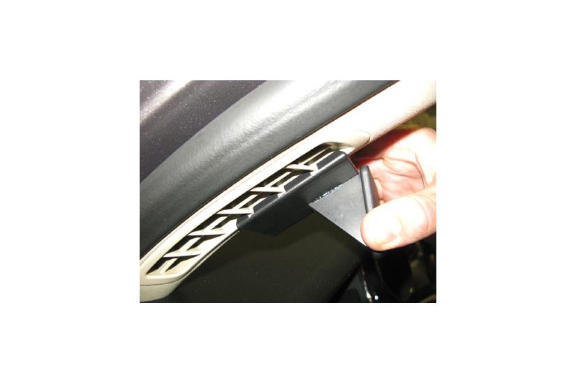 Brodit ProClip Left mount - beslag til montering