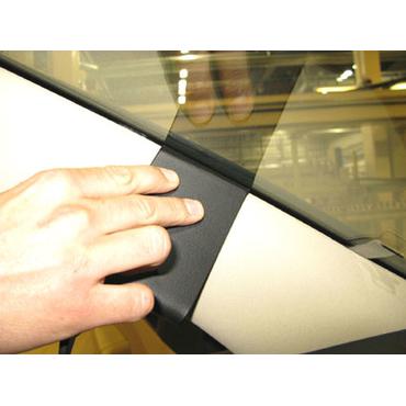 Brodit ProClip Left mount - beslag til montering