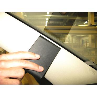 Brodit ProClip Left mount - beslag til montering