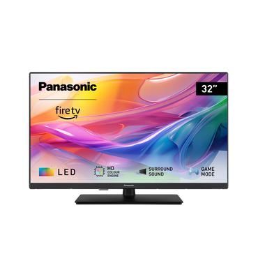 Panasonic TV-32S50AEZ 80cm 32" HD LED Smart Fire TV Fernseher