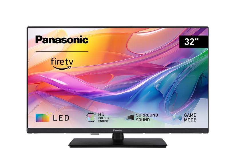Panasonic TV-32S50AEZ 80cm 32" HD LED Smart Fire TV Fernseher
