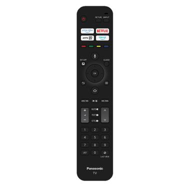 Panasonic TV-32S50AEZ 80cm 32" HD LED Smart Fire TV Fernseher