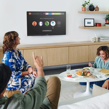 Panasonic TV-32S50AEZ 80cm 32" HD LED Smart Fire TV Fernseher