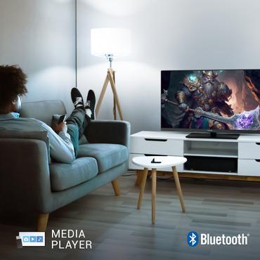 Panasonic TV-32S50AEZ 80cm 32" HD LED Smart Fire TV Fernseher