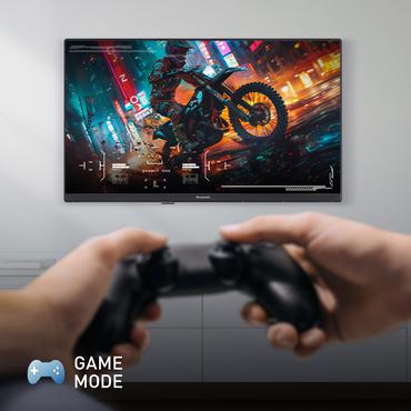 Panasonic TV-32S50AEZ 80cm 32" HD LED Smart Fire TV Fernseher