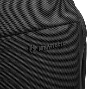 Manfrotto MB MA3-M-M kamerataske Brevtaske Sort