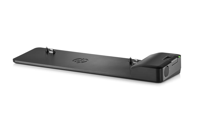 HP UltraSlim Docking Station - dockingstation