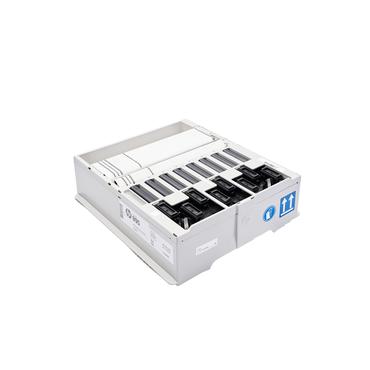 HP 618 Stitch Dye Sublimation Printhead Cleaning Kit