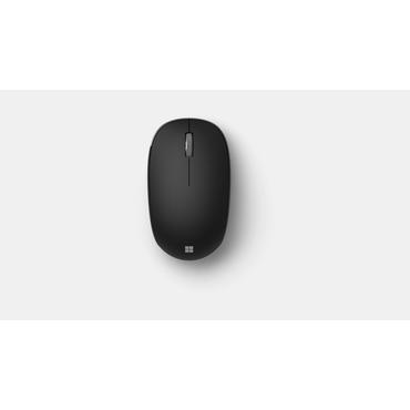 Microsoft Bluetooth Mouse - mus - Bluetooth 5.0 LE - mat sort