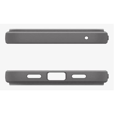 Spigen Liquid Air (MagFit) mobiltelefon etui 16 cm (6.3") Cover Grå