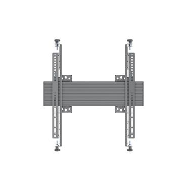 Multibrackets M Pro Series monteringssæt - for LCD display - Micro Adjustable - sort
