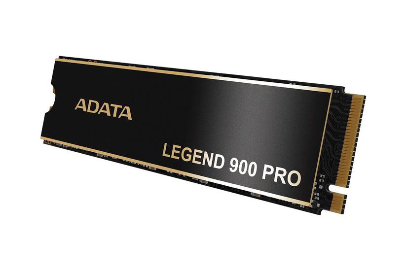 Adata Legend 900 Pro Ssd Pci Express Nvme Card
