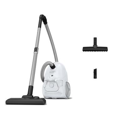 Rowenta Compact Power RO3957EA vacuum 3 L Drum vacuum Dry 900 W Combi