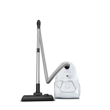 Rowenta Compact Power RO3957EA vacuum 3 L Drum vacuum Dry 900 W Combi