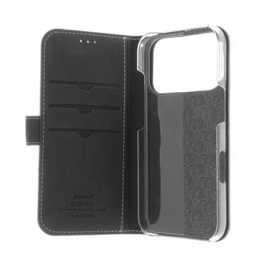 Insmat 650-3368 mobiltelefon etui 16 cm (6.3") Flipetui Hvid
