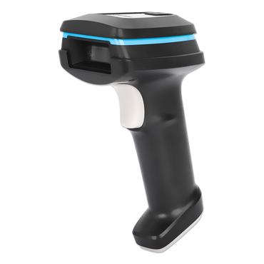 MANHATTAN 2D LED Funk-Barcodescanner 450mm IP52