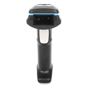 MANHATTAN 2D LED Funk-Barcodescanner 450mm IP52